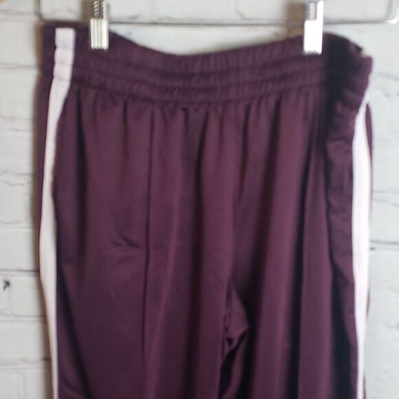 Maroon Athletic Works Pants - Picture 3 of 6